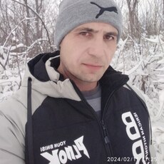 Фотография мужчины Роман, 42 года из г. Алтайское