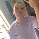 Никита, 22 года