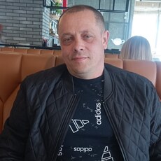 Фотография мужчины Юрий, 42 года из г. Люберцы