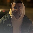 Ахмед, 24 года