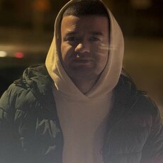 Фотография мужчины Ахмед, 24 года из г. Нижнекамск