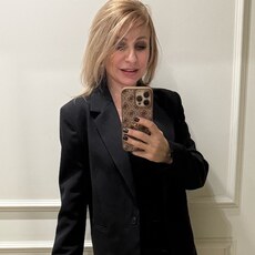 Фотография девушки Mon, 48 лет из г. Новосибирск