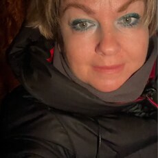 Фотография девушки Валентина, 49 лет из г. Сыктывкар