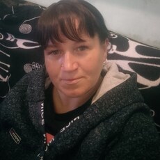 Фотография девушки Ксения, 36 лет из г. Амазар