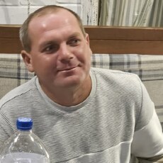 Фотография мужчины Олег, 40 лет из г. Вишневое