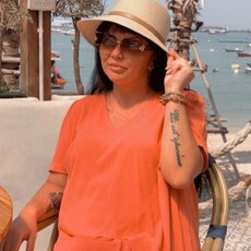 Фотография девушки Наталья, 42 года из г. Новосибирск