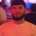 Усман, 29 лет