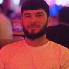 Фотография мужчины Усман, 29 лет из г. Ульяновск