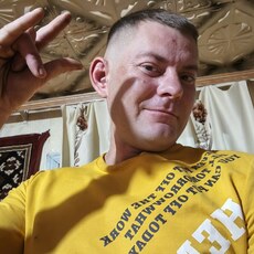 Фотография мужчины Виталий, 34 года из г. Богучар