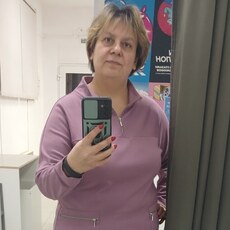 Фотография девушки Татьяна, 48 лет из г. Йошкар-Ола