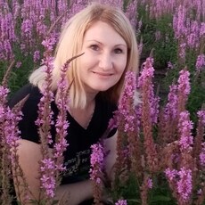 Фотография девушки Светлана, 36 лет из г. Магнитогорск