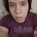 Вика, 19 лет