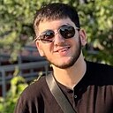 Эрнальд, 22 года