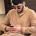 Эрнальд, 22 года