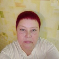 Фотография девушки Алена, 51 год из г. Сретенск