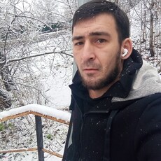 Фотография мужчины Bekmurod, 28 лет из г. Химки