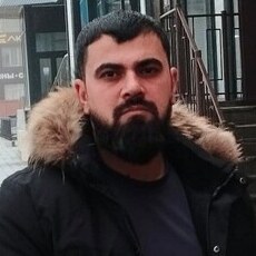 Фотография мужчины Махир, 35 лет из г. Липецк