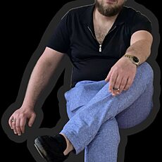 Фотография мужчины Edgar, 40 лет из г. Ереван