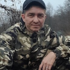 Фотография мужчины Фёдор, 38 лет из г. Димитровград