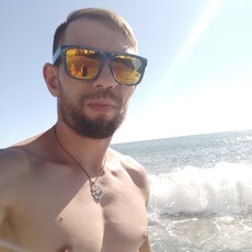 Фотография мужчины Дима, 41 год из г. Калининград