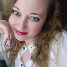 Фотография девушки Ксения, 36 лет из г. Карасук