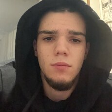 Фотография мужчины Рамазан, 19 лет из г. Москва