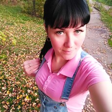 Фотография девушки Просто Красотка, 32 года из г. Бор