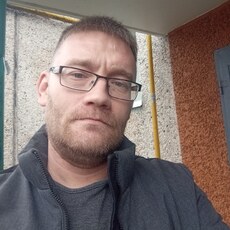Фотография мужчины Алексей, 41 год из г. Чебоксары