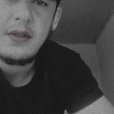 Фотография мужчины Малой, 31 год из г. Актобе