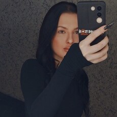 Фотография девушки Крис, 27 лет из г. Серпухов