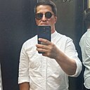 Скромный, 27 лет