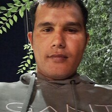 Фотография мужчины Тимур, 27 лет из г. Воронеж