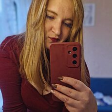 Фотография девушки Любовь, 31 год из г. Гродно