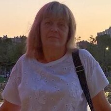 Фотография девушки Светлана, 52 года из г. Краснодар