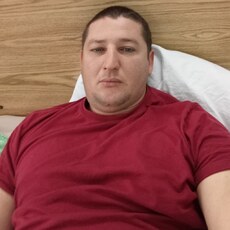 Фотография мужчины Петр, 35 лет из г. Моздок