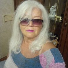 Фотография девушки Вера, 69 лет из г. Москва