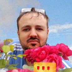 Фотография мужчины Stanislav, 34 года из г. Вознесенск