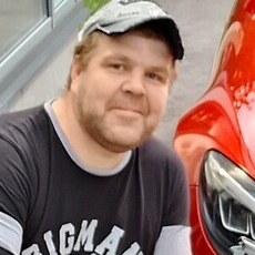 Фотография мужчины Сергей, 39 лет из г. Москва