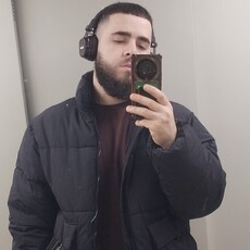 Фотография мужчины Хаким, 26 лет из г. Санкт-Петербург