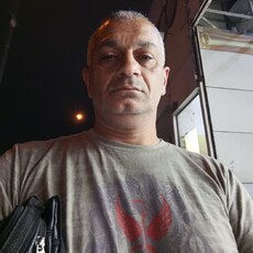 Фотография мужчины Камил, 49 лет из г. Уфа