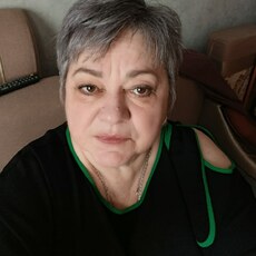 Фотография девушки Вера, 60 лет из г. Астрахань