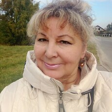 Фотография девушки Тамара, 57 лет из г. Слоним