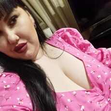 Фотография девушки Натуся, 30 лет из г. Омск