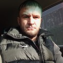 Андрей, 36 лет