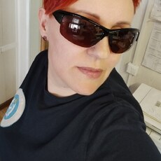 Фотография девушки Ольга, 48 лет из г. Ноябрьск