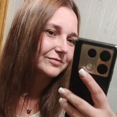 Фотография девушки Дарья, 30 лет из г. Люберцы