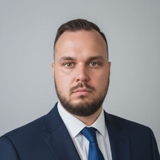 Фотография мужчины Антон, 41 год из г. Великий Устюг