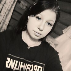 Фотография девушки Alenchik, 21 год из г. Вичуга