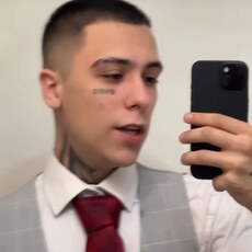 Фотография мужчины Лёша, 50 лет из г. Варшава