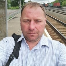 Фотография мужчины О О, 45 лет из г. Искитим